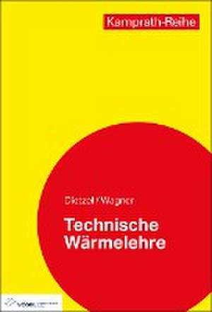 Technische Wärmelehre de Fritz Dietzel