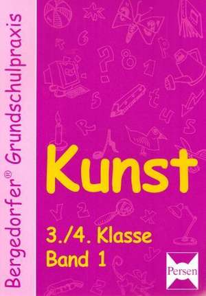 Kunst 1. 3./4. Schuljahr de Abbenhaus