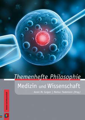 Medizin und Wissenschaft de Karen McGuigan