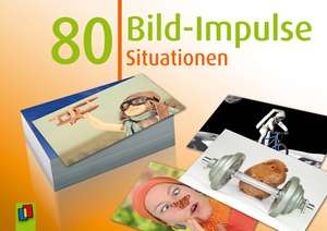 80 Bild-Impulse: Situationen