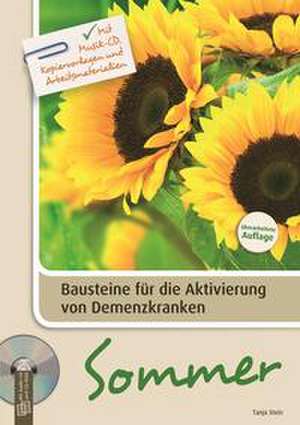 Sommer de Tanja Stein