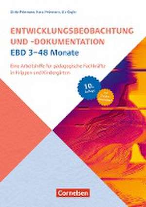 EBD 3-48 Monate de Ute Koglin