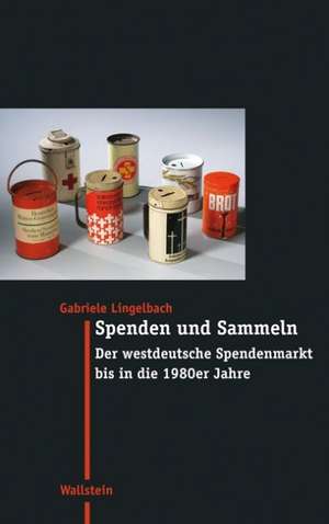 Spenden und Sammeln de Gabriele Lingelbach