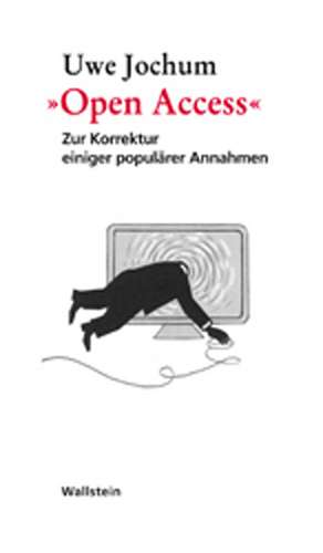 "Open Access" de Uwe Jochum