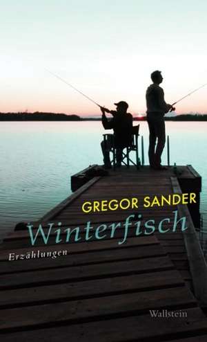 Winterfisch de Gregor Sander