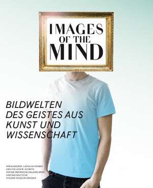 Images of the Mind de Colleen M. Schmitz