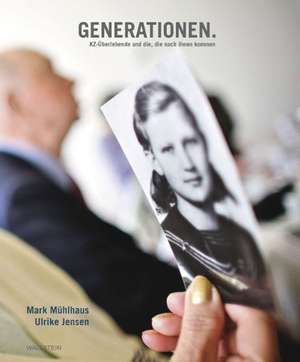 Generationen de Mark Mühlhaus