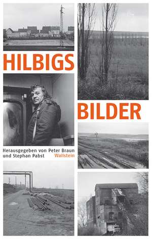 Hilbigs Bilder de Peter Braun