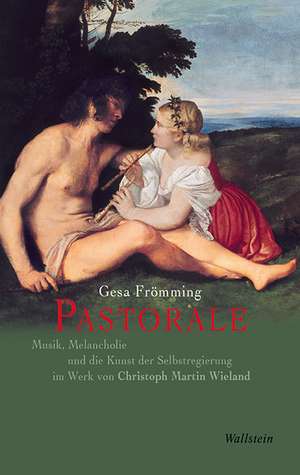 Pastorale de Gesa Frömming