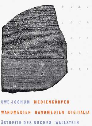 Medienkörper de Uwe Jochum