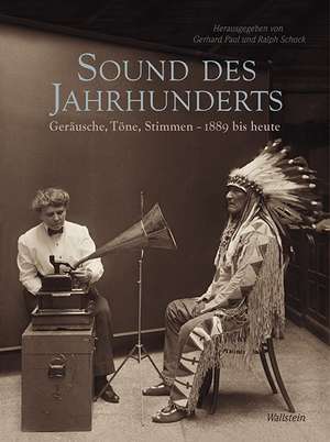 Sound der Zeit de Gerhard Paul