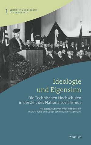 Ideologie und Eigensinn de Michele Barricelli