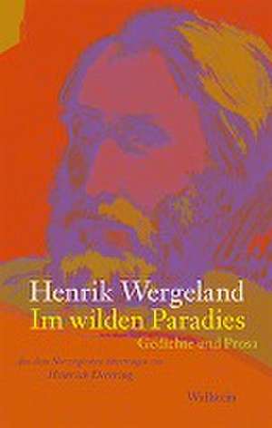 Im wilden Paradies de Henrik Wergeland