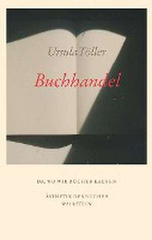 Buchhandel de Ursula Töller