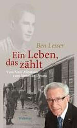 Ein Leben, das zählt de Ben Lesser