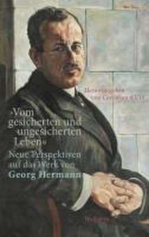 'Vom gesicherten und ungesicherten Leben' de Christian Klein