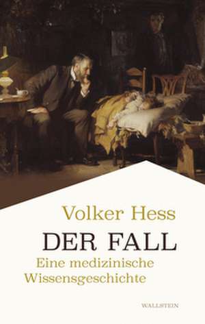 Der Fall de Volker Hess
