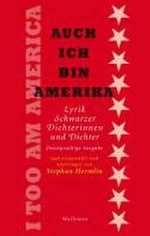 Auch ich bin Amerika / I Too Am America de Stephan Hermlin