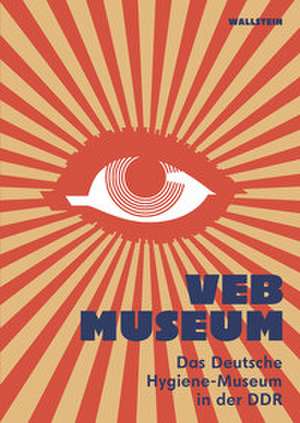 VEB Museum de Sandra Mühlenberend