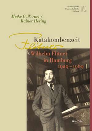 Katakombenzeit de Rainer Hering