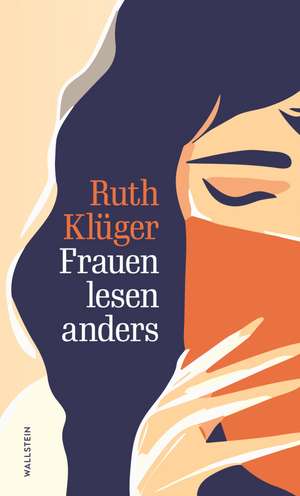 Frauen lesen anders de Ruth Klüger