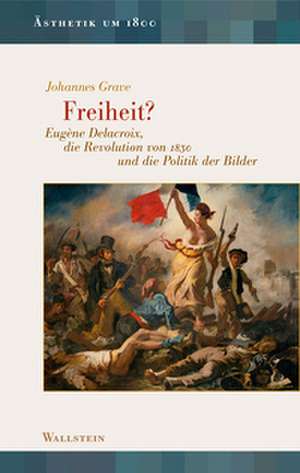 Freiheit? de Johannes Grave