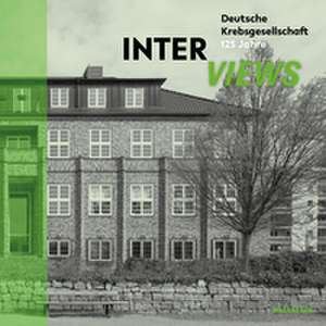 INTER VIEWS de Bettina Hitzer