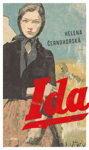 Ida de Helena ¿Ernohorská