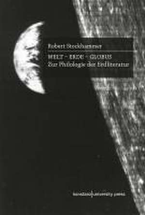 Welt - Erde - Globus de Robert Stockhammer