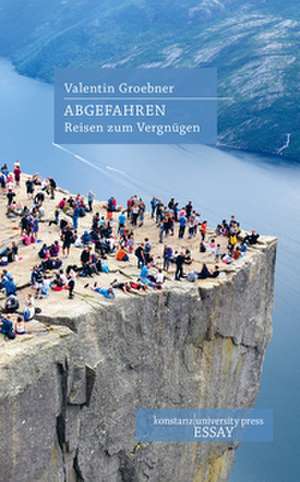 Abgefahren de Valentin Groebner