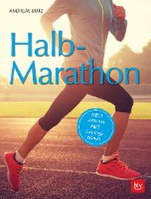 Halb-Marathon de Andreas Butz