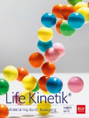 Life Kinetik® de Horst Lutz