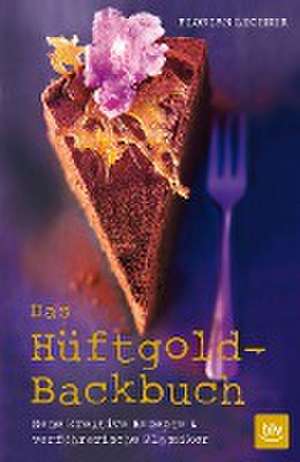 Das Hüftgold-Backbuch