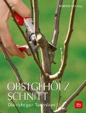 Obstgehölzschnitt de Martin Stangl