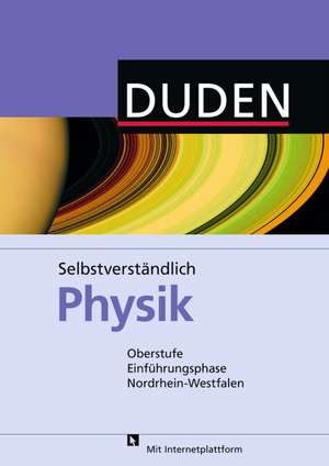 Selbstverständlich Physik 10 Lehrbuch Nordrhein Westfalen de Barbara Gau