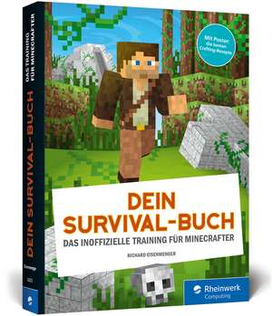 Dein Survival-Buch de Richard Eisenmenger