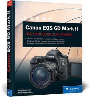 Canon EOS 6D Mark II de Holger Haarmeyer