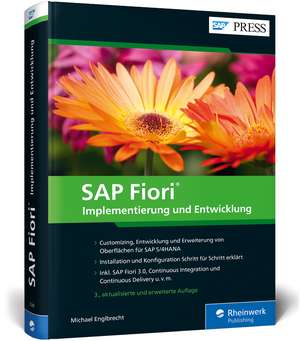 SAP Fiori de Michael Englbrecht