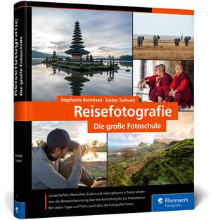 Reisefotografie de Stephanie Bernhard