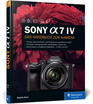 Sony Alpha 7 IV de Stephan Haase