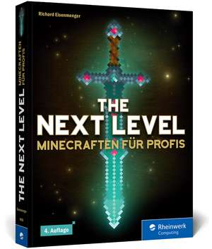 The Next Level de Richard Eisenmenger