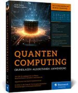 Quantencomputing de Kaveh Bashiri