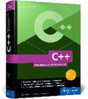 C++ de Torsten T. Will