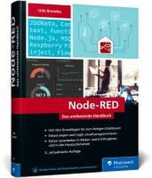 Node-RED de Udo Brandes