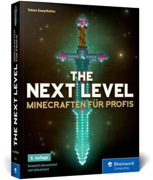 The Next Level de Tobias Sumpfhütter