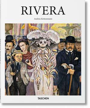 Rivera 1900