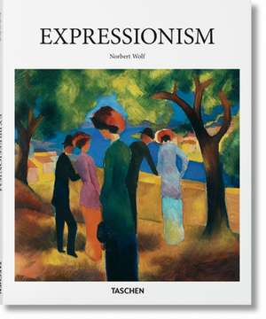 Expressionism 1900