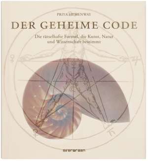 Der Geheime Code de Priya Hemenway