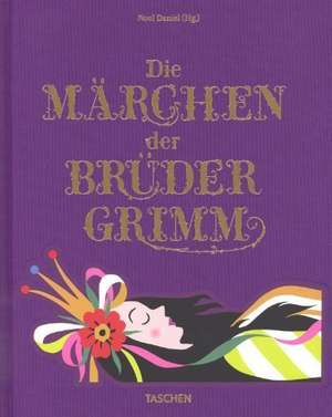 Die Maerchen der Gebrueder Grimm