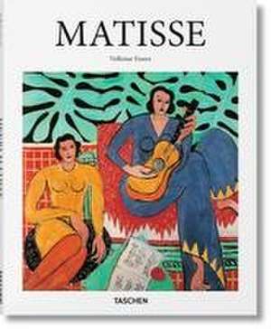 Matisse de Volkmar Essers